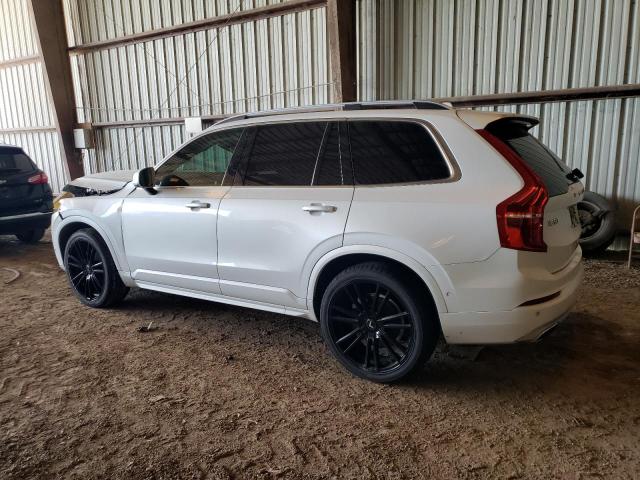 Image 2 of 2016 VOLVO XC90 T6 2016 with VIN YV4A22PK8G1029653