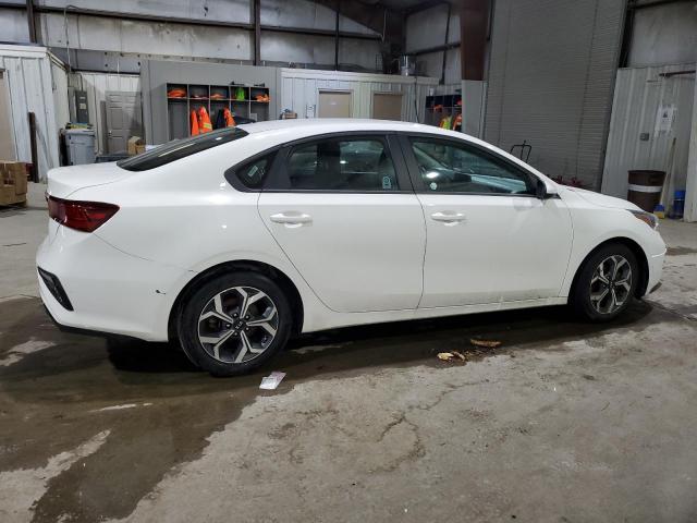 Изображение 3 2021 KIA FORTE FE 2021 с VIN 3KPF24AD2ME327414