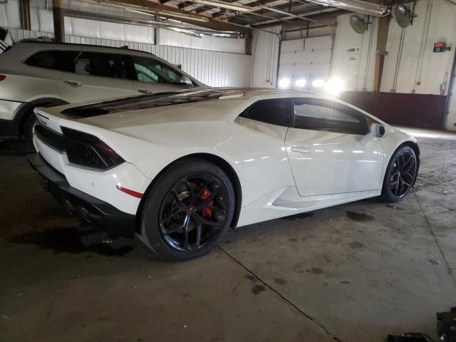 Image 3 of 2019 LAMBORGHINI HURACAN  2019 with VIN ZHWUC2ZF4KLA12479
