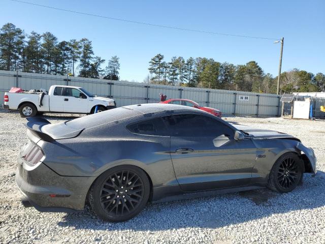 Image 3 of 2015 FORD MUSTANG GT 2015 with VIN 1FA6P8CF9F5302392