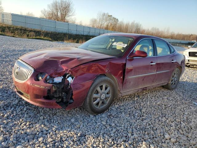 Obraz 1 z 2008 BUICK ALLURE CXL 2008 z VIN 2G4WJ582281177090