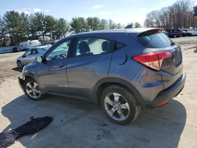 Image 2 of 2018 HONDA HR-V LX 2018 with VIN 3CZRU6H30JG709886