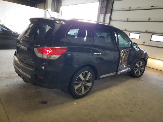 Изображение 3 2015 NISSAN PATHFINDER S 2015 с VIN 5N1AR2MMXFC659001