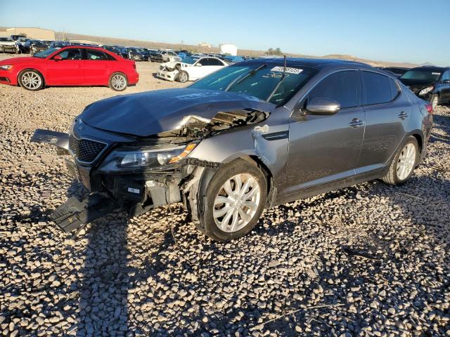 Obraz 1 z 2015 KIA OPTIMA EX 2015 z VIN 5XXGN4A72FG490161