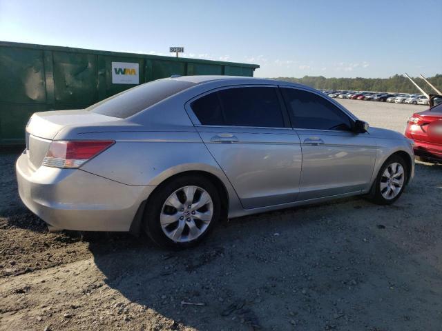 Изображение 3 2010 HONDA ACCORD EXL 2010 с VIN 1HGCP2F82AA031989