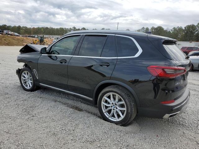 Obraz 2 z 2019 BMW X5 XDRIVE40I 2019 z VIN 5UXCR6C56KLL52562