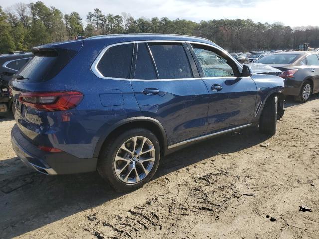 Изображение 3 2020 BMW X5 XDRIVE40I 2020 с VIN 5UXCR6C02LLL75861