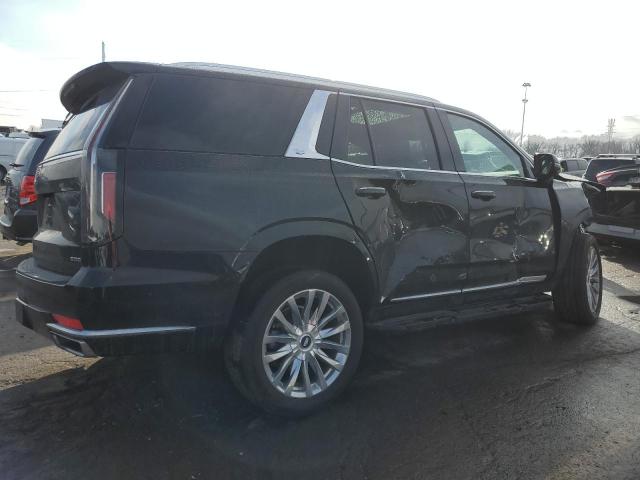 Изображение 3 2023 CADILLAC ESCALADE PREMIUM LUXURY 2023 с VIN 1GYS4BKL5PR395390