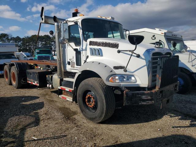 Image 1 of 2012 MACK 800 GU800 2012 with VIN 1M2AX18C0CM015126