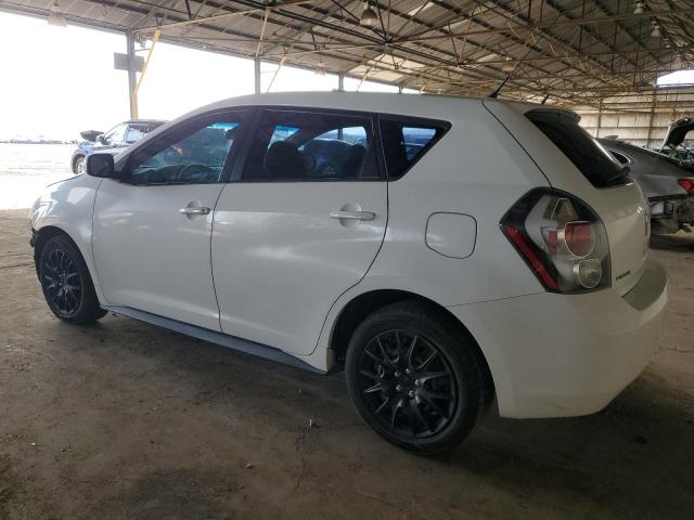 Image 2 of 2009 PONTIAC VIBE  2009 with VIN 5Y2SP67849Z447037