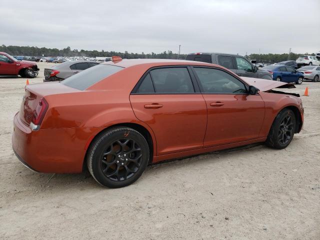 Изображение 3 2021 CHRYSLER 300 TOURING 2021 с VIN 2C3CCARG2MH516473