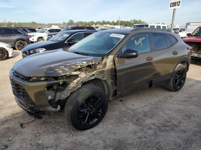 Изображение 2024 CHEVROLET TRAX ACTIV 2024