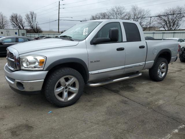 2008 DODGE RAM 1500 ST 2008 image