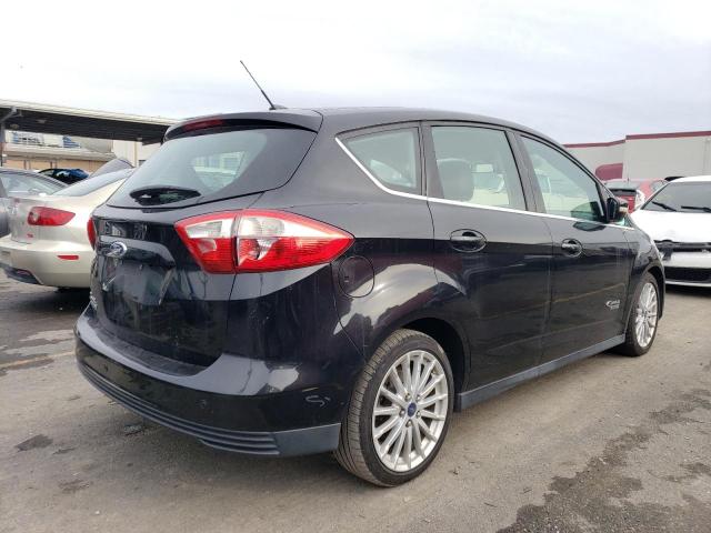 Image 3 of 2013 FORD C-MAX PREMIUM 2013 with VIN 1FADP5CUXDL537882