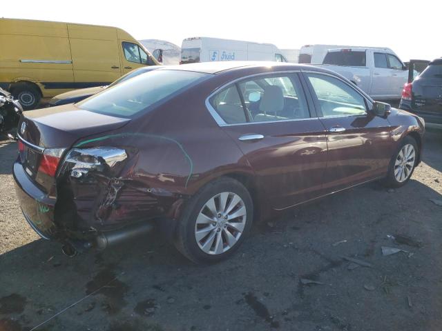 Obraz 3 z 2014 HONDA ACCORD EX 2014 z VIN 1HGCR2F77EA025693