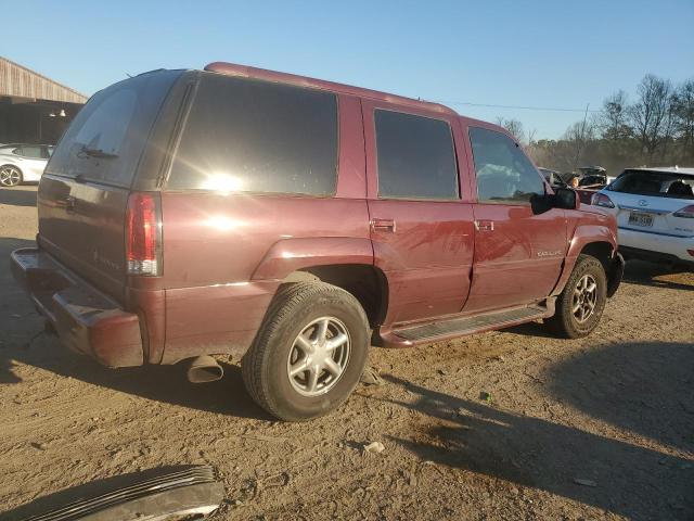 Изображение 3 1999 CADILLAC ESCALADE  1999 с VIN 1GYEK13R5XR417114
