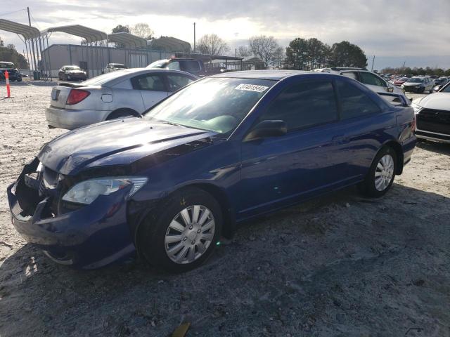 Obraz 1 z 2004 HONDA CIVIC LX 2004 z VIN 1HGEM22534L036785