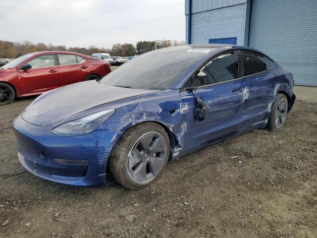 Obraz 2022 TESLA MODEL 3  2022