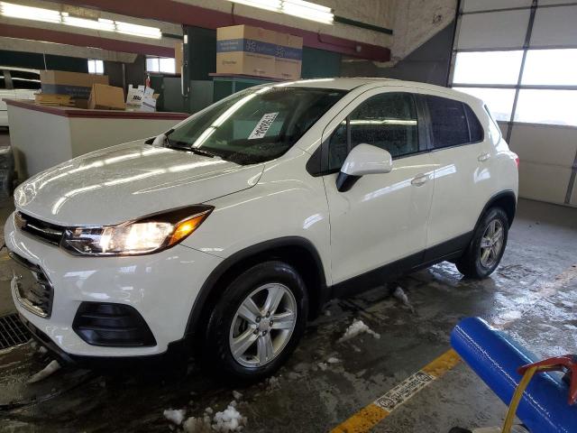Изображение 2022 CHEVROLET TRAX LS 2022