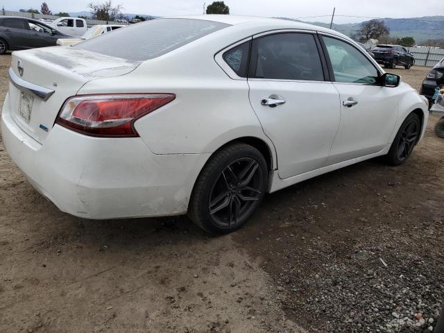 Изображение 3 2013 NISSAN ALTIMA 2.5 2013 с VIN 1N4AL3AP9DC232566
