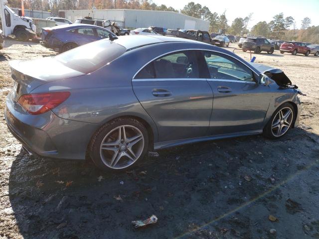 Image 3 of 2014 MERCEDES-BENZ CLA 250 2014 with VIN WDDSJ4EB0EN067835