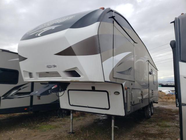 Изображение 2 2014 KUTB COUGAR 2014 с VIN 4YDF31329E2507072