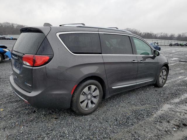 Obraz 3 z 2017 CHRYSLER PACIFICA EHYBRID PLATINUM 2017 z VIN 2C4RC1N71HR689638