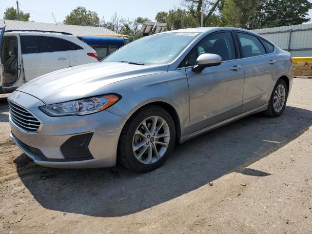 Изображение 2020 FORD FUSION SE 2020