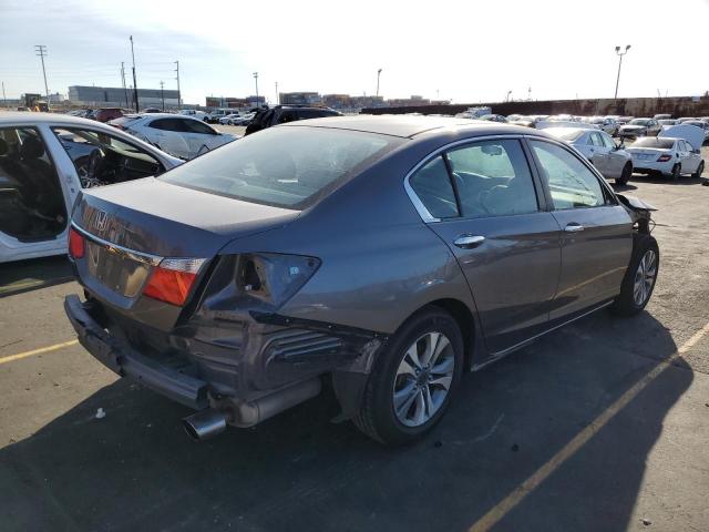 Изображение 3 2014 HONDA ACCORD LX 2014 с VIN 1HGCR2F34EA149899
