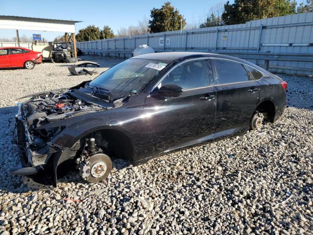2022 HONDA ACCORD SPORT SE 2022 image