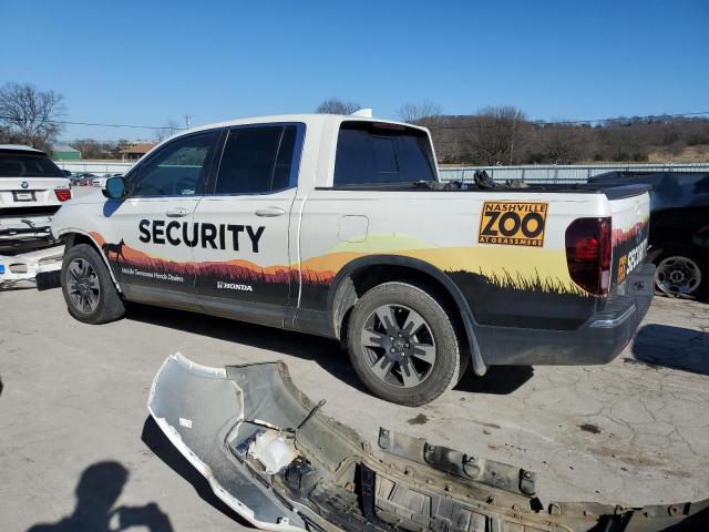 Изображение 2 2019 HONDA RIDGELINE RTL 2019 с VIN 5FPYK2F56KB006991