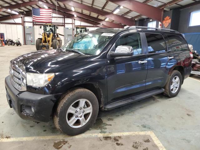 Изображение 1 2008 TOYOTA SEQUOIA LIMITED 2008 с VIN 5TDBY68A28S010071