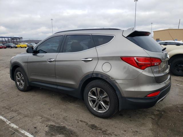 Изображение 2 2015 HYUNDAI SANTA FE SPORT  2015 с VIN 5XYZUDLB7FG261788