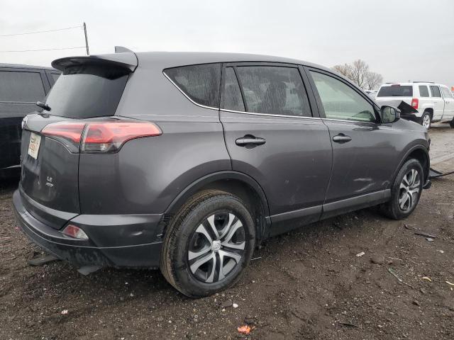 Obraz 3 z 2018 TOYOTA RAV4 LE 2018 z VIN JTMBFREVXJJ196346