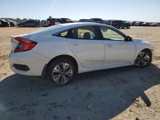 Image 3 of 2018 HONDA CIVIC EXL 2018 with VIN JHMFC1F79JX024431