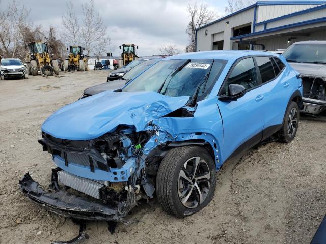 Obraz 2024 CHEVROLET TRAX 1RS 2024