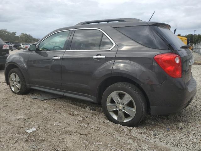Изображение 2 2015 CHEVROLET EQUINOX LT 2015 с VIN 2GNALBEK1F6423727