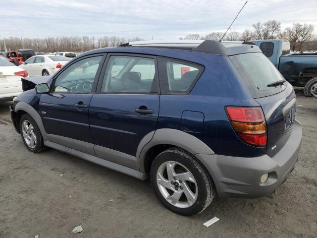 Image 2 of 2005 PONTIAC VIBE  2005 with VIN 5Y2SL63835Z477142