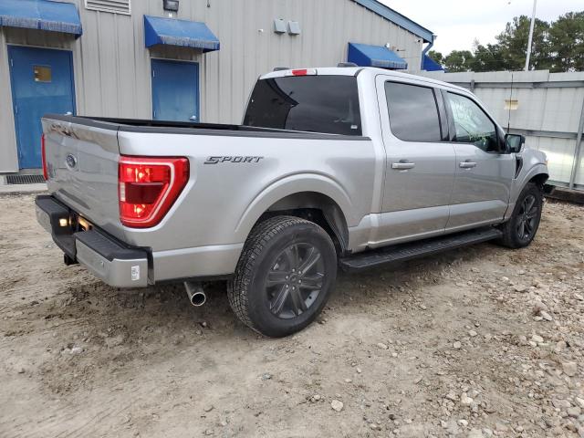 Obraz 3 z 2023 FORD F150 SUPERCREW 2023 z VIN 1FTEW1C54PFB74436