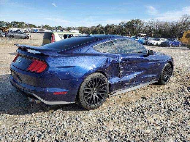Obraz 3 z 2019 FORD MUSTANG GT 2019 z VIN 1FA6P8CF4K5146630