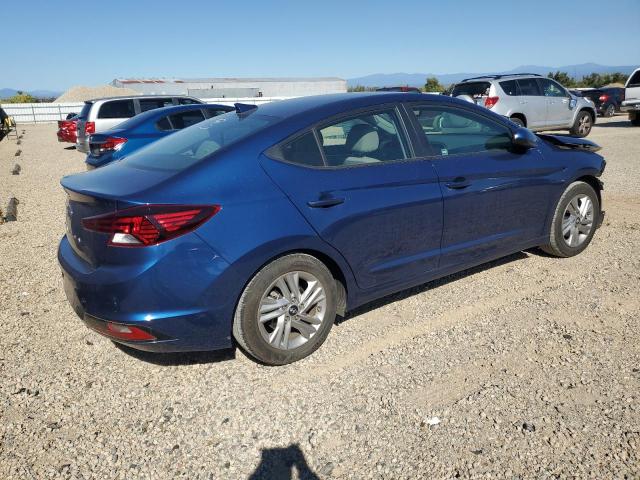 Image 3 of 2020 HYUNDAI ELANTRA SEL 2020 with VIN 5NPD84LF8LH610883
