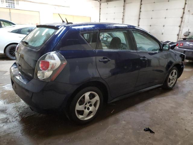 Изображение 3 2009 PONTIAC VIBE  2009 с VIN 5Y2SP67849Z468728