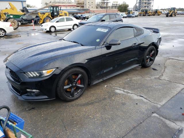 Изображение 1 2016 FORD MUSTANG  2016 с VIN 1FA6P8AM0G5201096