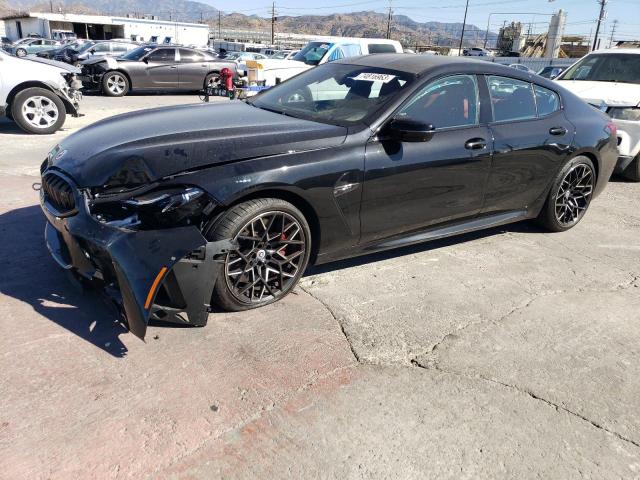 Obraz 1 z 2023 BMW M8  2023 z VIN WBSGV0C01PCL96226
