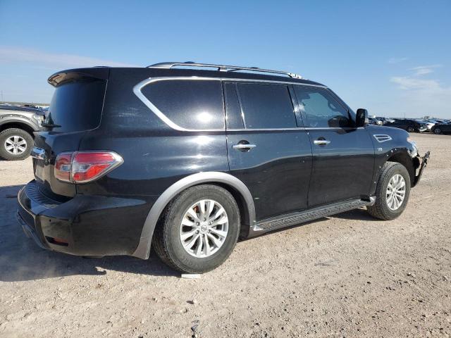 Image 3 of 2019 NISSAN ARMADA SV 2019 with VIN JN8AY2ND0K9093142