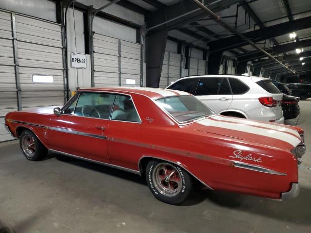 Изображение 2 1964 BUICK SKYLARK 1964 с VIN 000000003K1093595