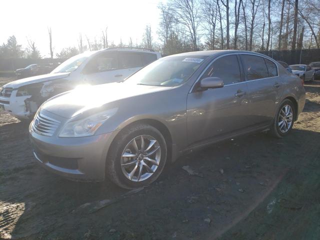 Изображение 2008 INFINITI G35  2008