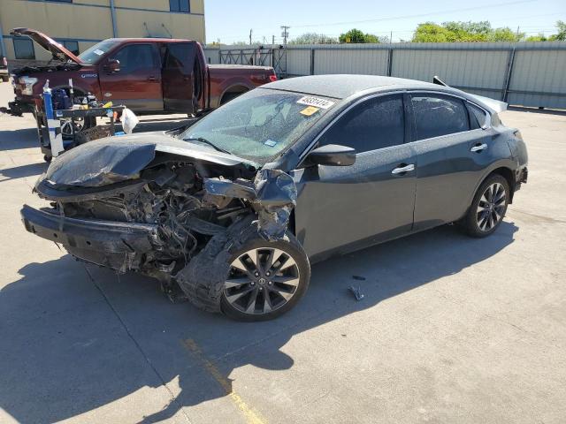 Obraz 1 z 2013 NISSAN ALTIMA 2.5 2013 z VIN 1N4AL3AP2DN583792