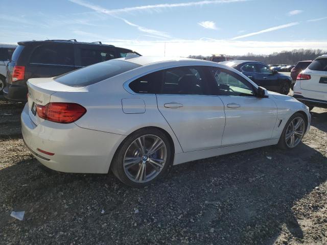Image 3 of 2016 BMW 428 I GRAN COUPE SULEV 2016 with VIN WBA4A9C53GG507967