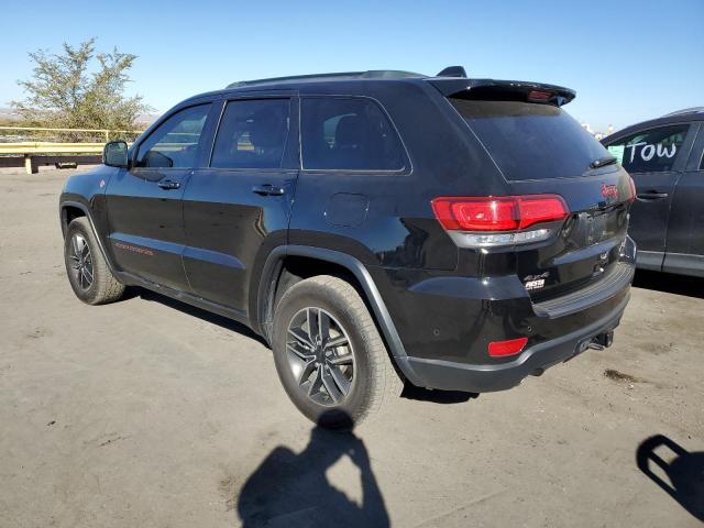 Obraz 2 z 2019 JEEP GRAND CHEROKEE TRAILHAWK 2019 z VIN 1C4RJFLT5KC612421